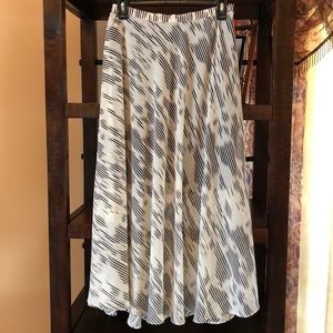 Vince Camuto Maxi Skirt